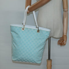 Gucci GG canvas
