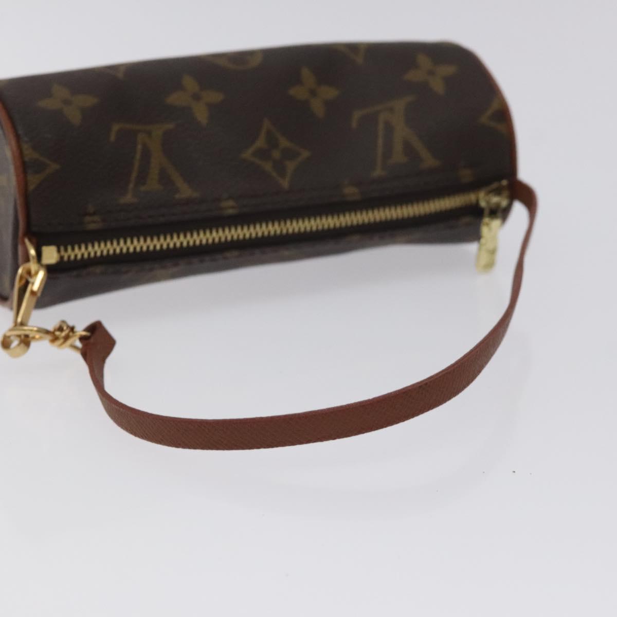 Louis Vuitton Papillon