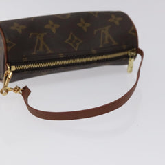 Louis Vuitton Papillon