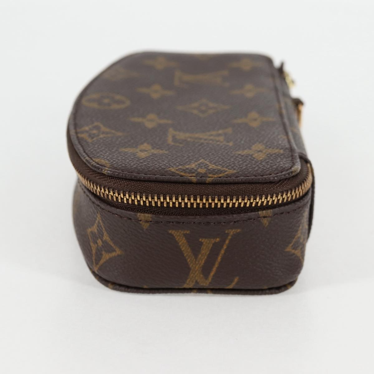 Louis Vuitton Monte Carlo