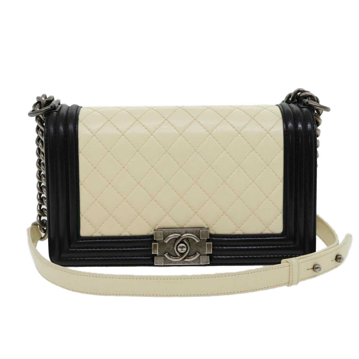 Chanel Boy