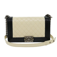 Chanel Boy