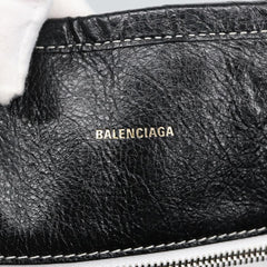 Balenciaga East west