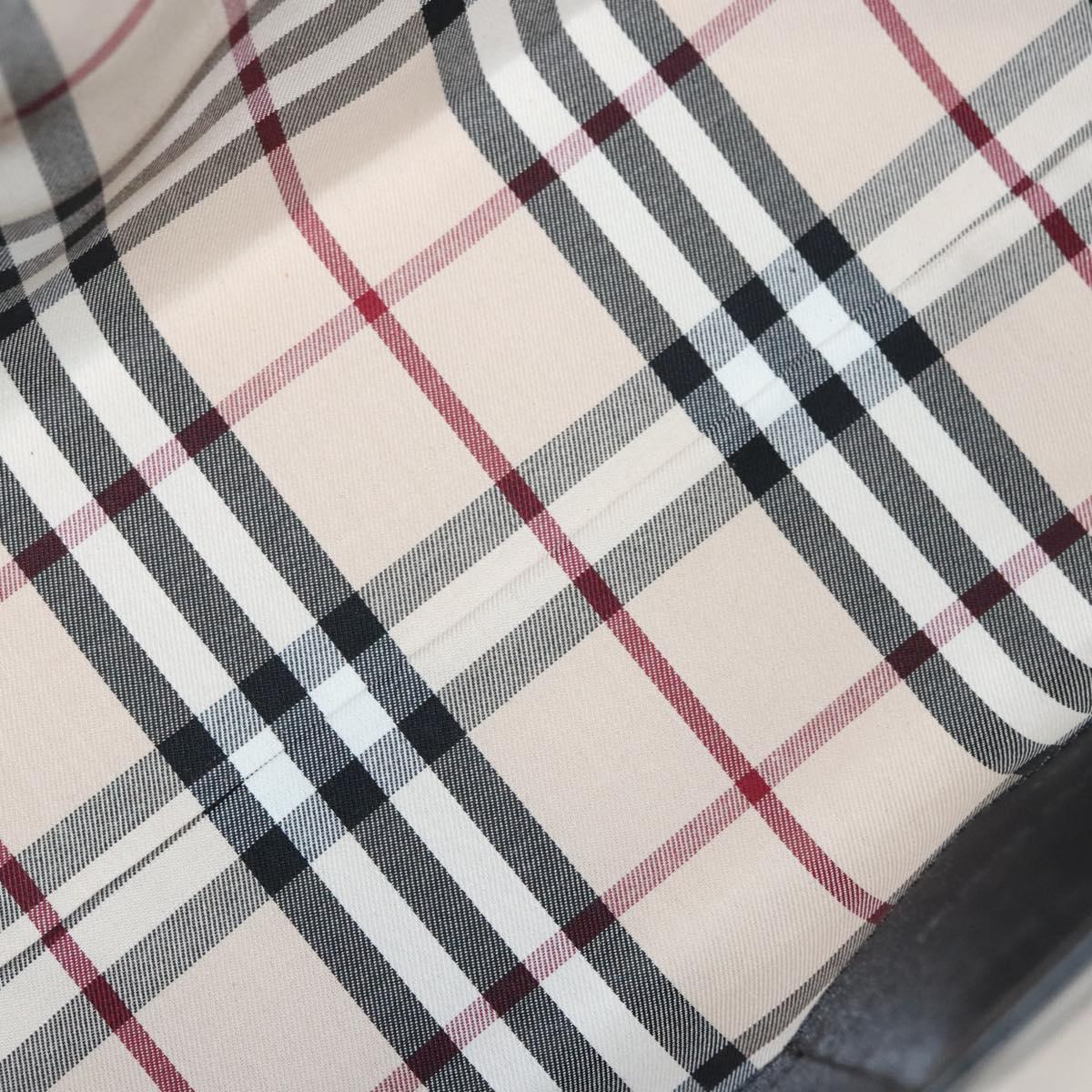 Burberry Nova Check