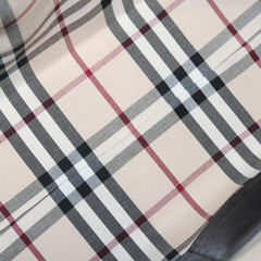 Burberry Nova Check