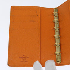 Louis Vuitton Agenda PM