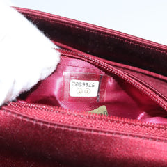 Chanel Single flap