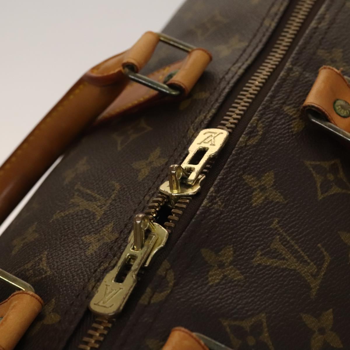 Louis Vuitton Keepall 55