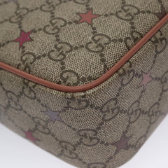 Gucci GG canvas
