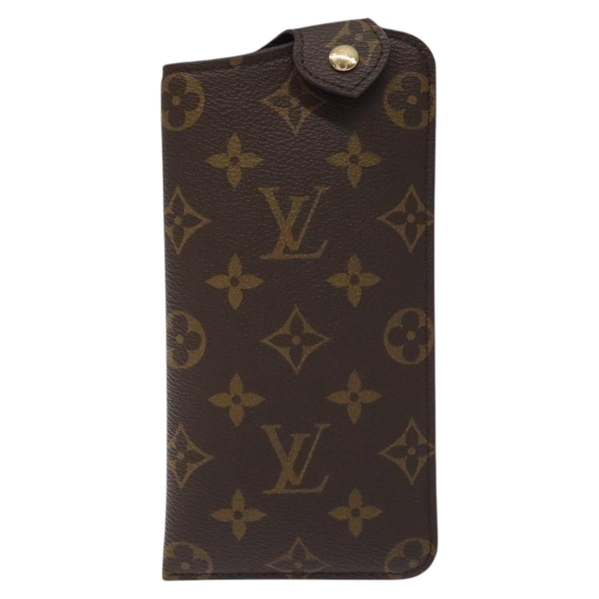 Louis Vuitton Etui à lunettes