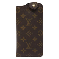 Louis Vuitton Etui à lunettes
