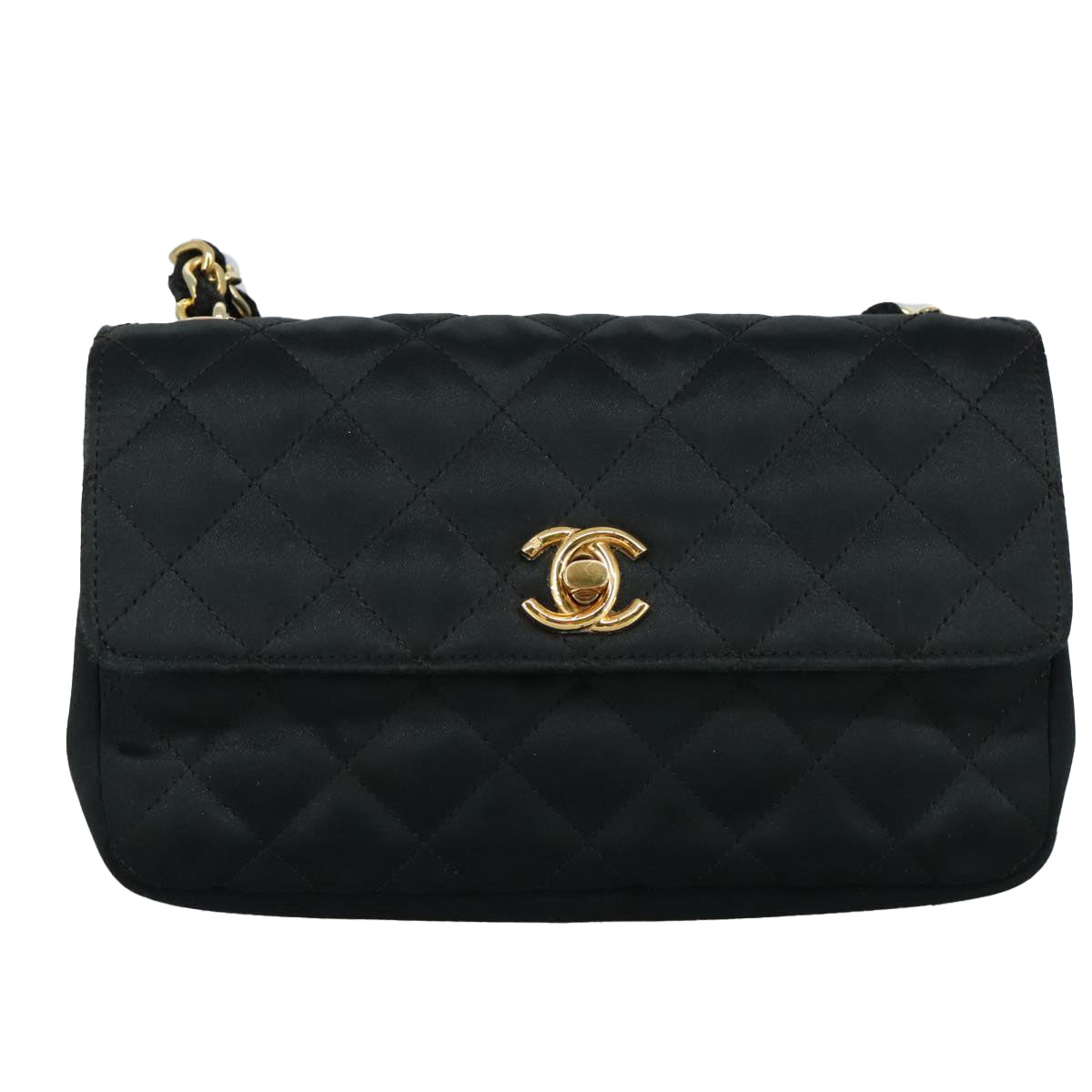 Chanel Flap bag
