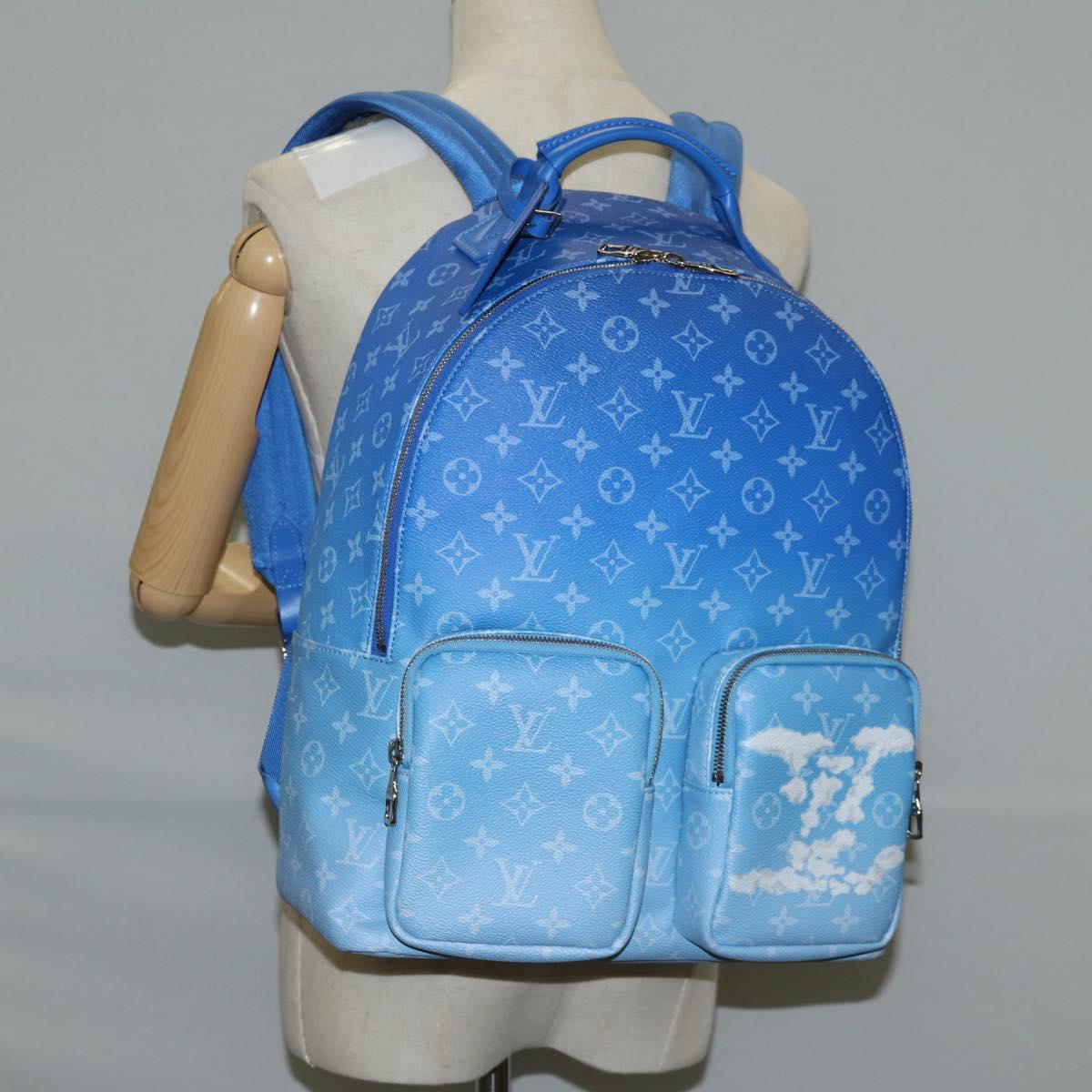 Louis Vuitton Backpack