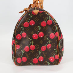 Louis Vuitton Keepall 45