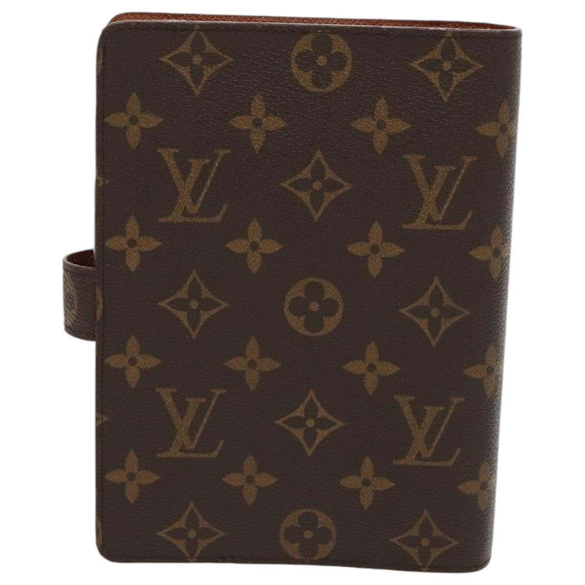 Louis Vuitton Agenda MM