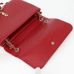 Chanel V-Stich