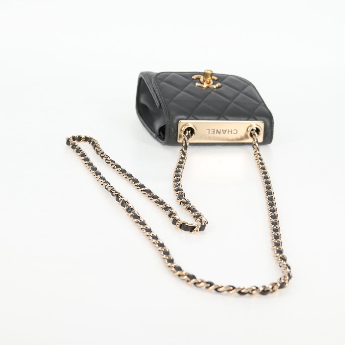 Chanel MINI FLAP BAG