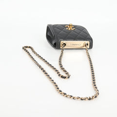 Chanel MINI FLAP BAG