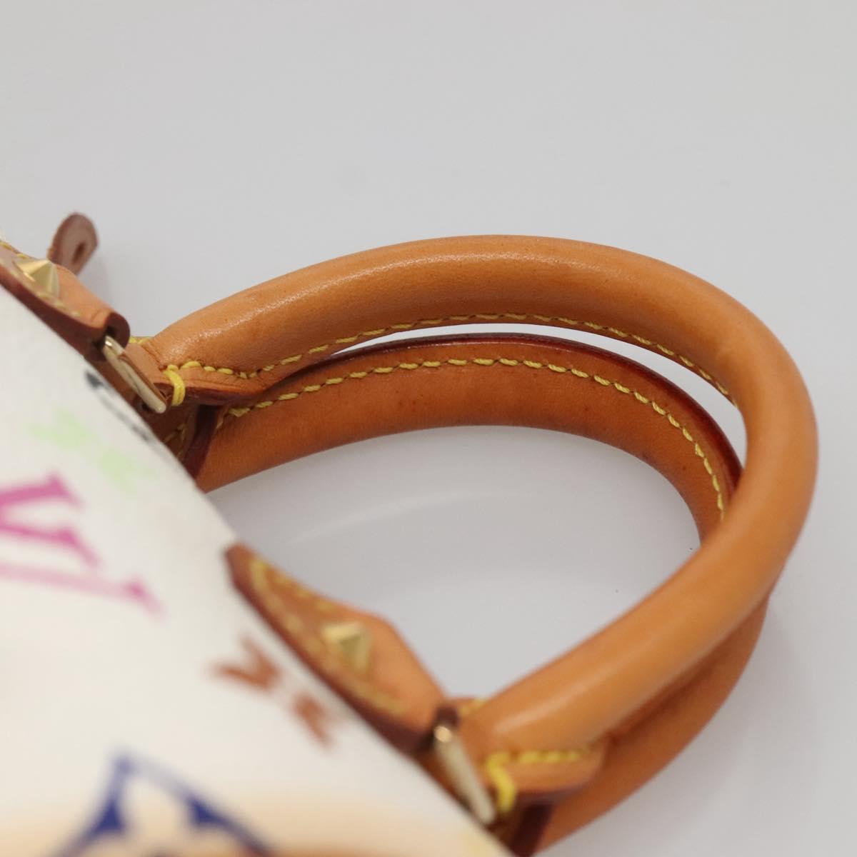 Louis Vuitton Mini speedy