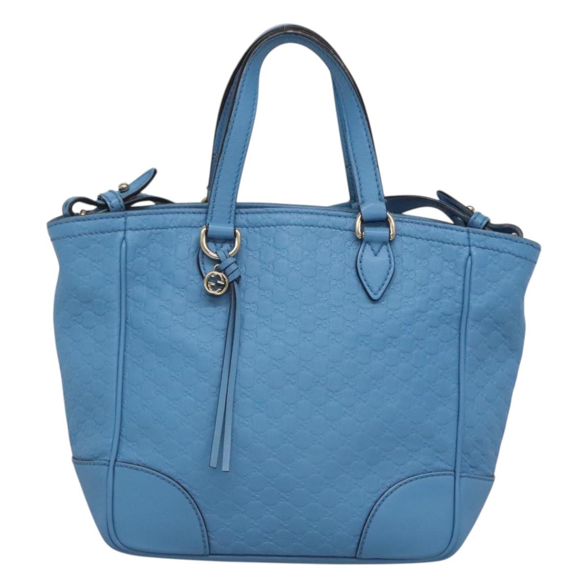 Gucci Micro guccissima