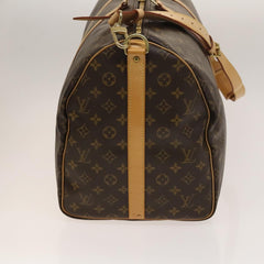 Louis Vuitton Keepall Bandoulière 55