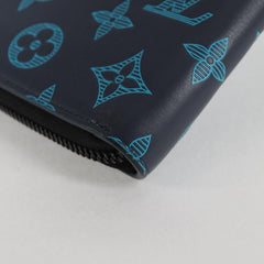 Louis Vuitton Zippy Wallet Vertical