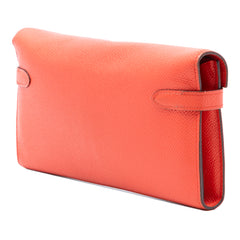 Epsom Kelly Longue Wallet