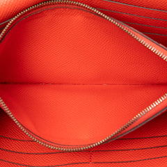 Epsom Kelly Longue Wallet