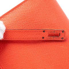 Epsom Kelly Longue Wallet