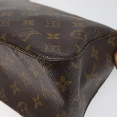 Louis Vuitton Mini looping