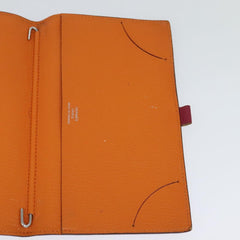 Hermès Agenda cover