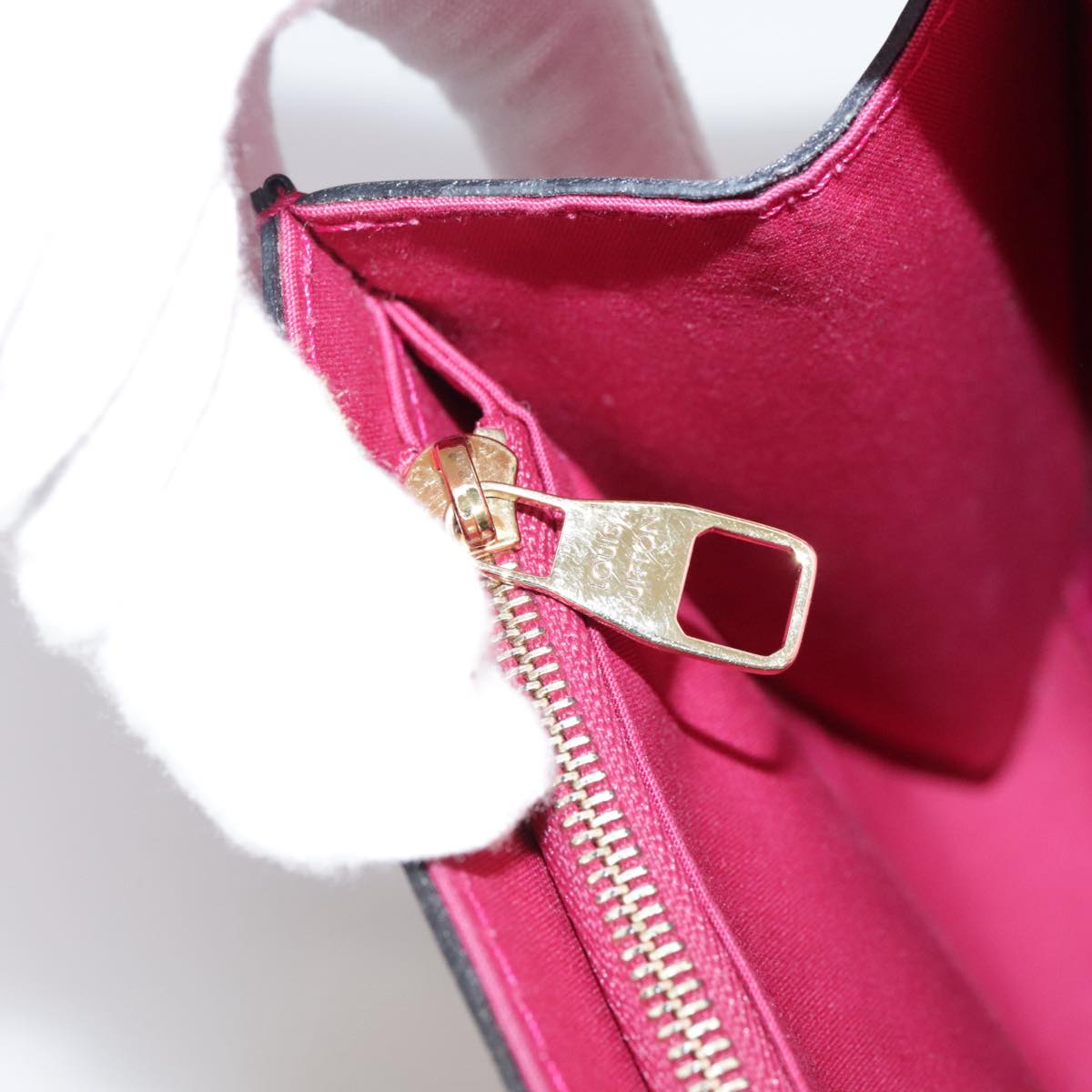Louis Vuitton Louise