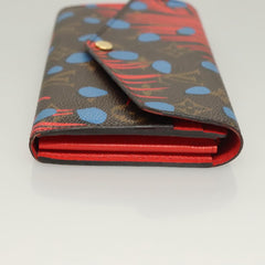 Louis Vuitton Portefeuille Sarah