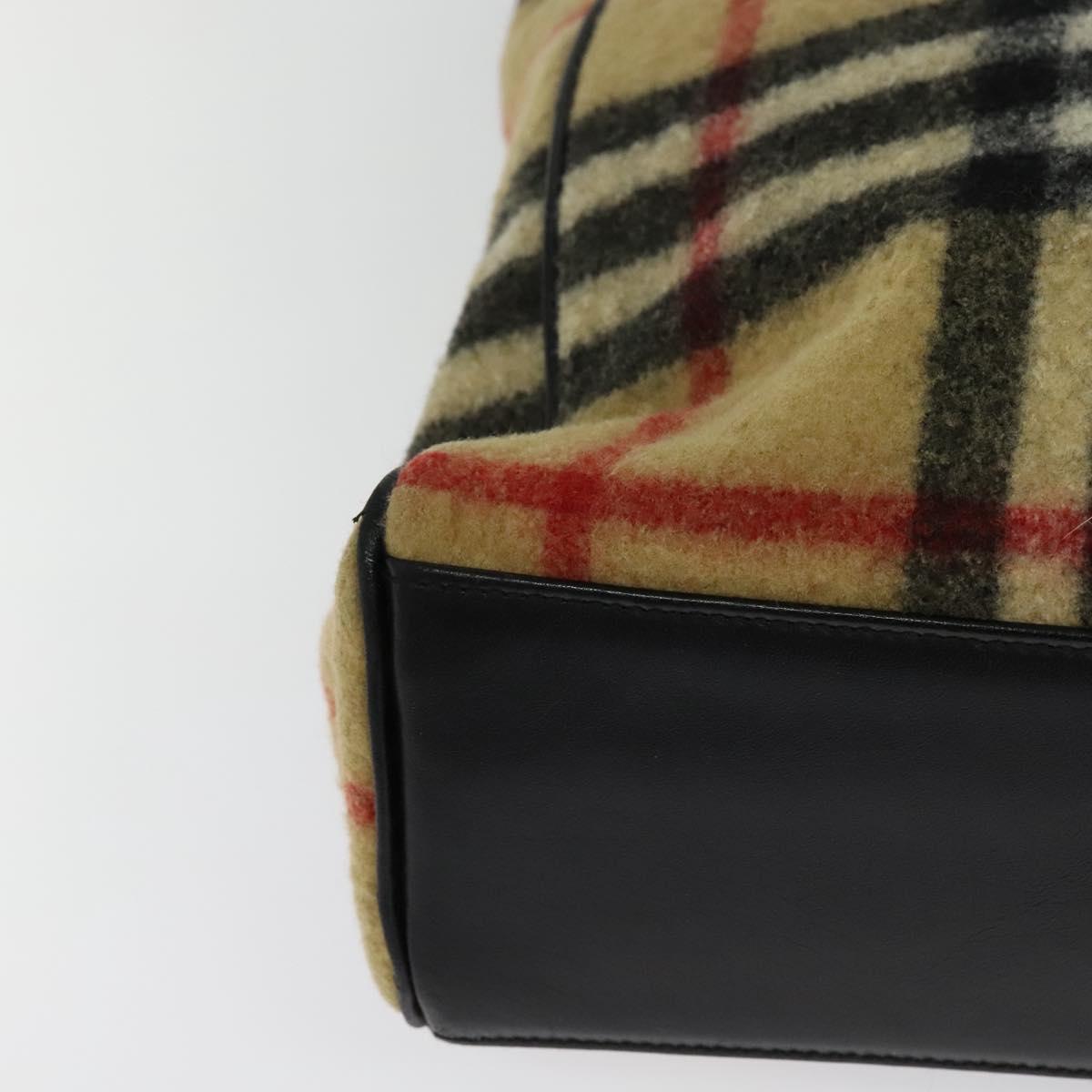 Burberry Nova Check
