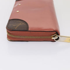 Louis Vuitton Zippy wallet