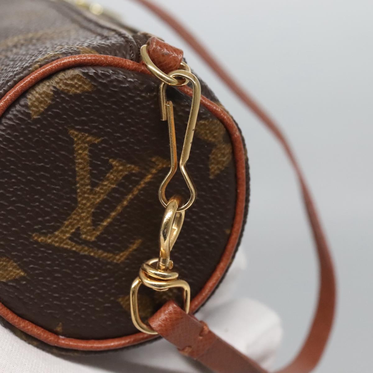 Louis Vuitton Papillon