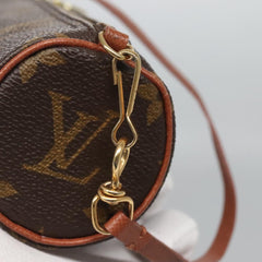 Louis Vuitton Papillon