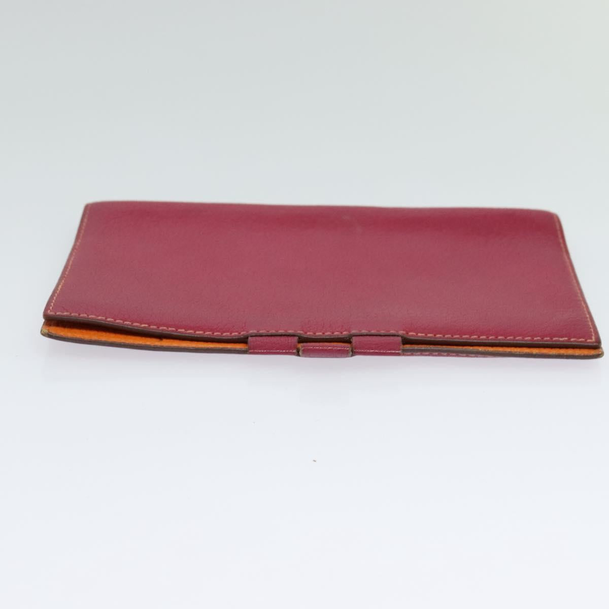 Hermès Agenda cover