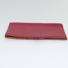 Hermès Agenda cover