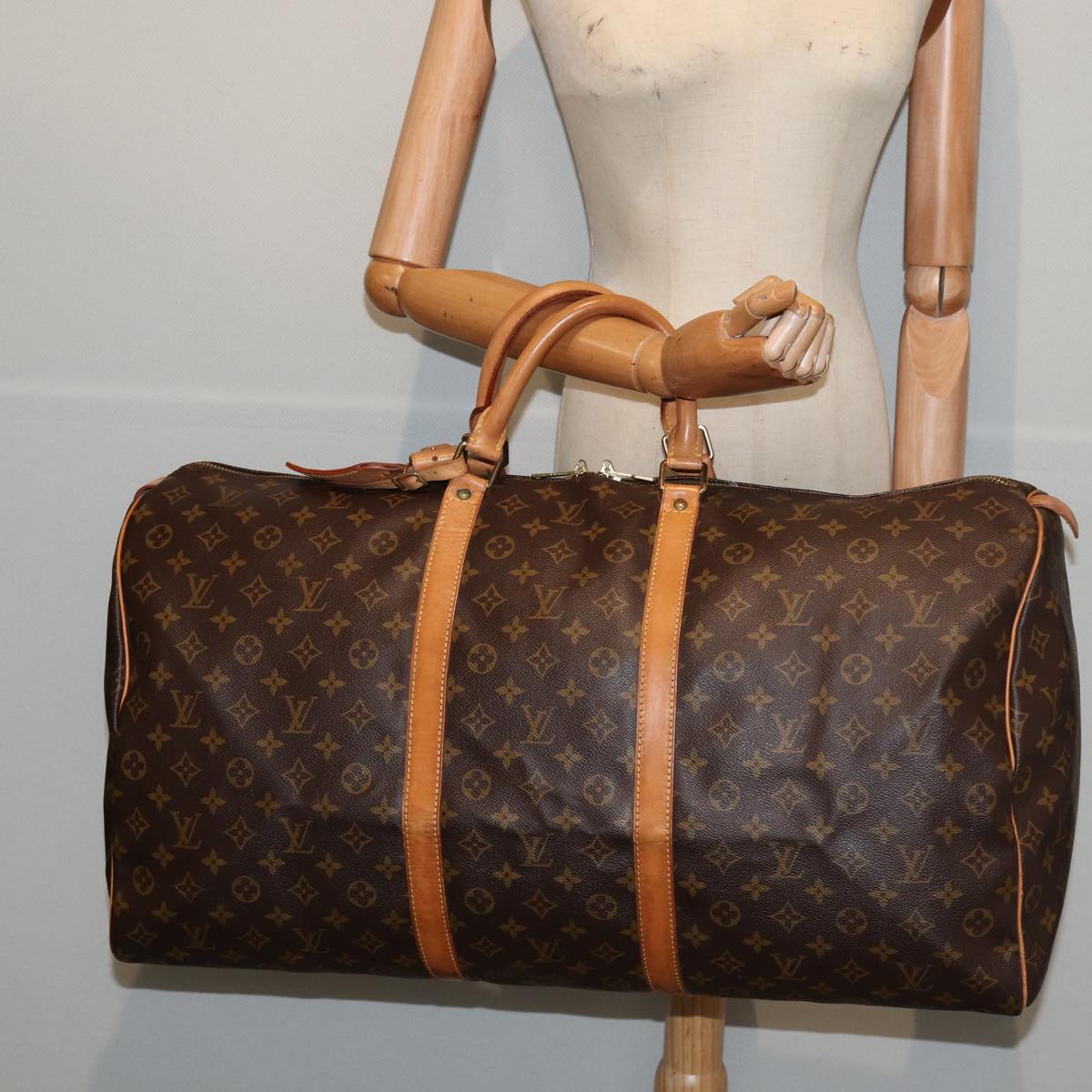 Louis Vuitton Keepall 60