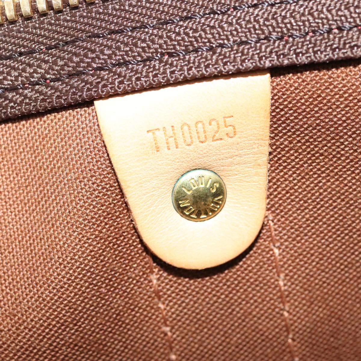 Louis Vuitton Keepall 45