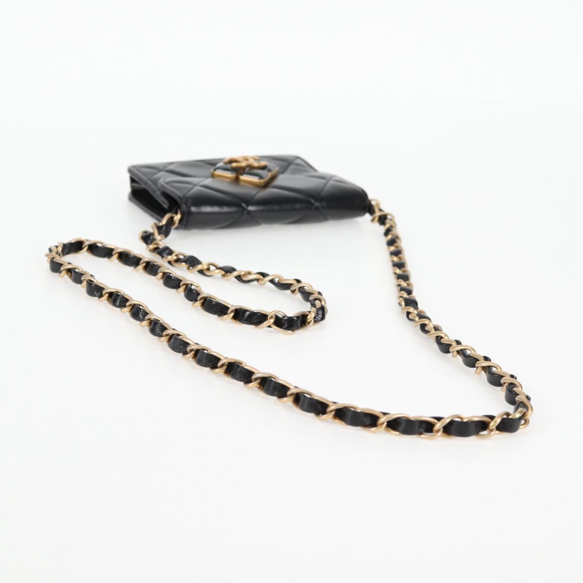 Chanel Logo CC