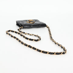 Chanel Logo CC
