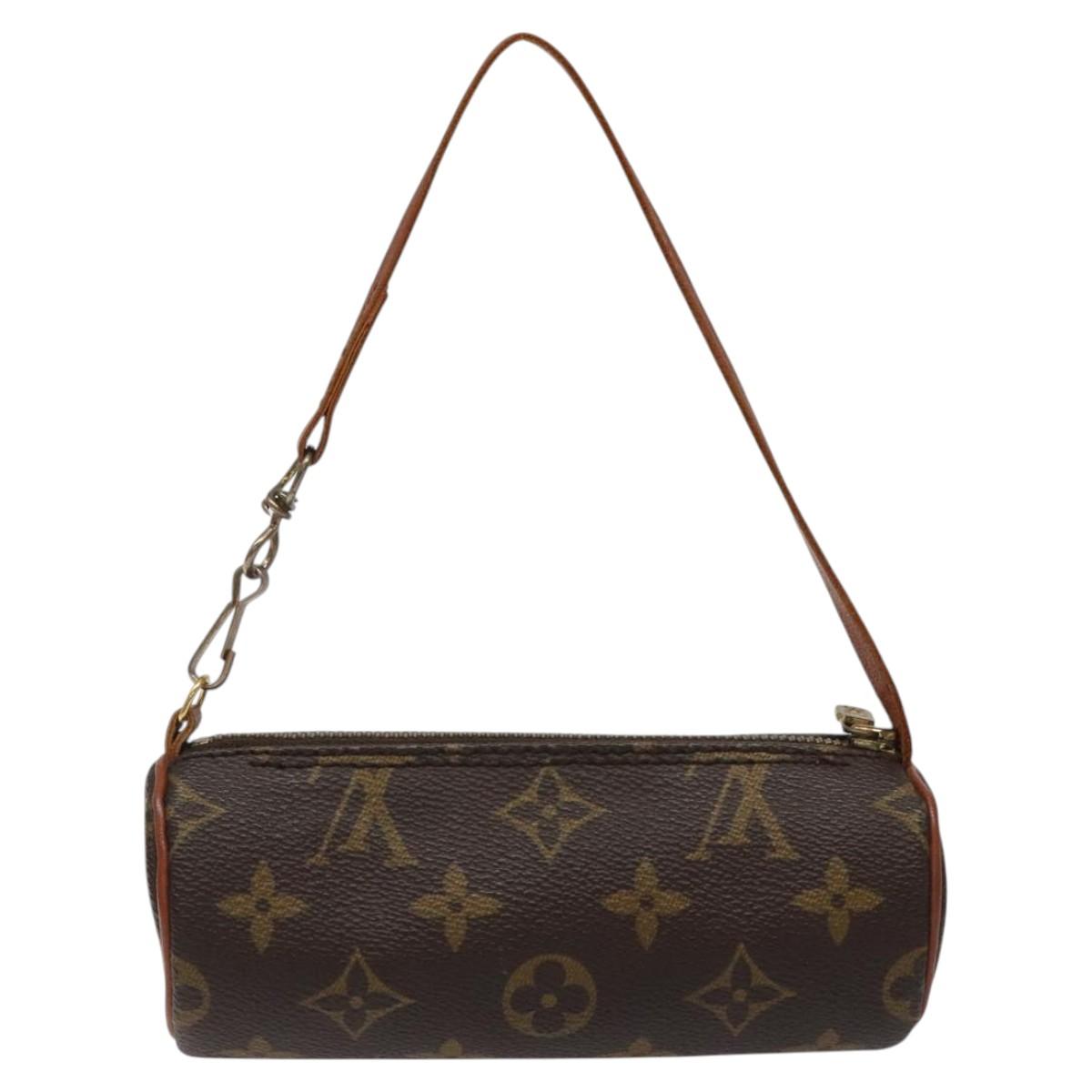 Louis Vuitton Papillon