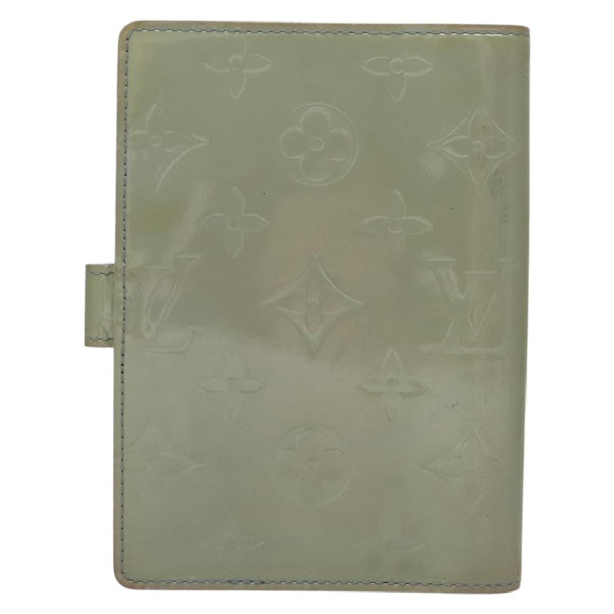 Louis Vuitton Agenda PM