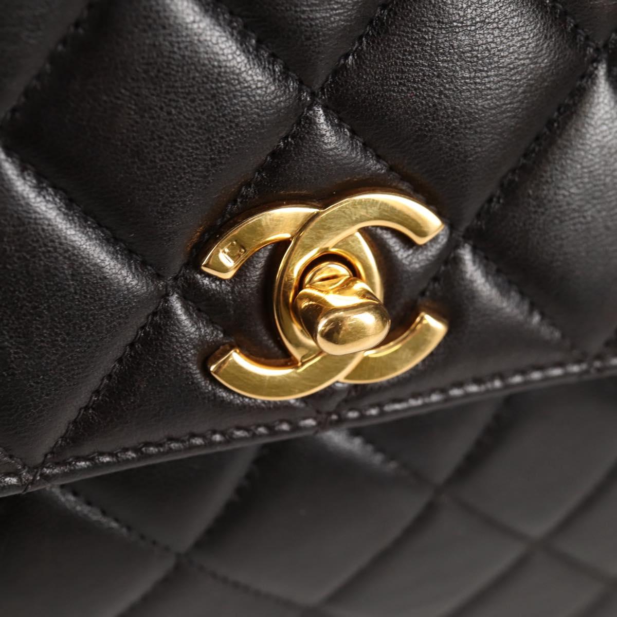 Chanel Coco Handle