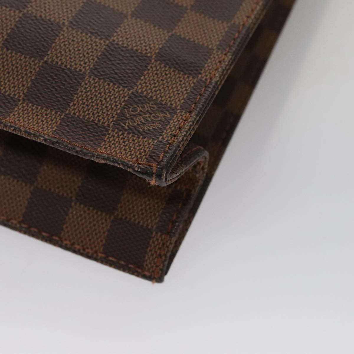 Louis Vuitton Sac Plat