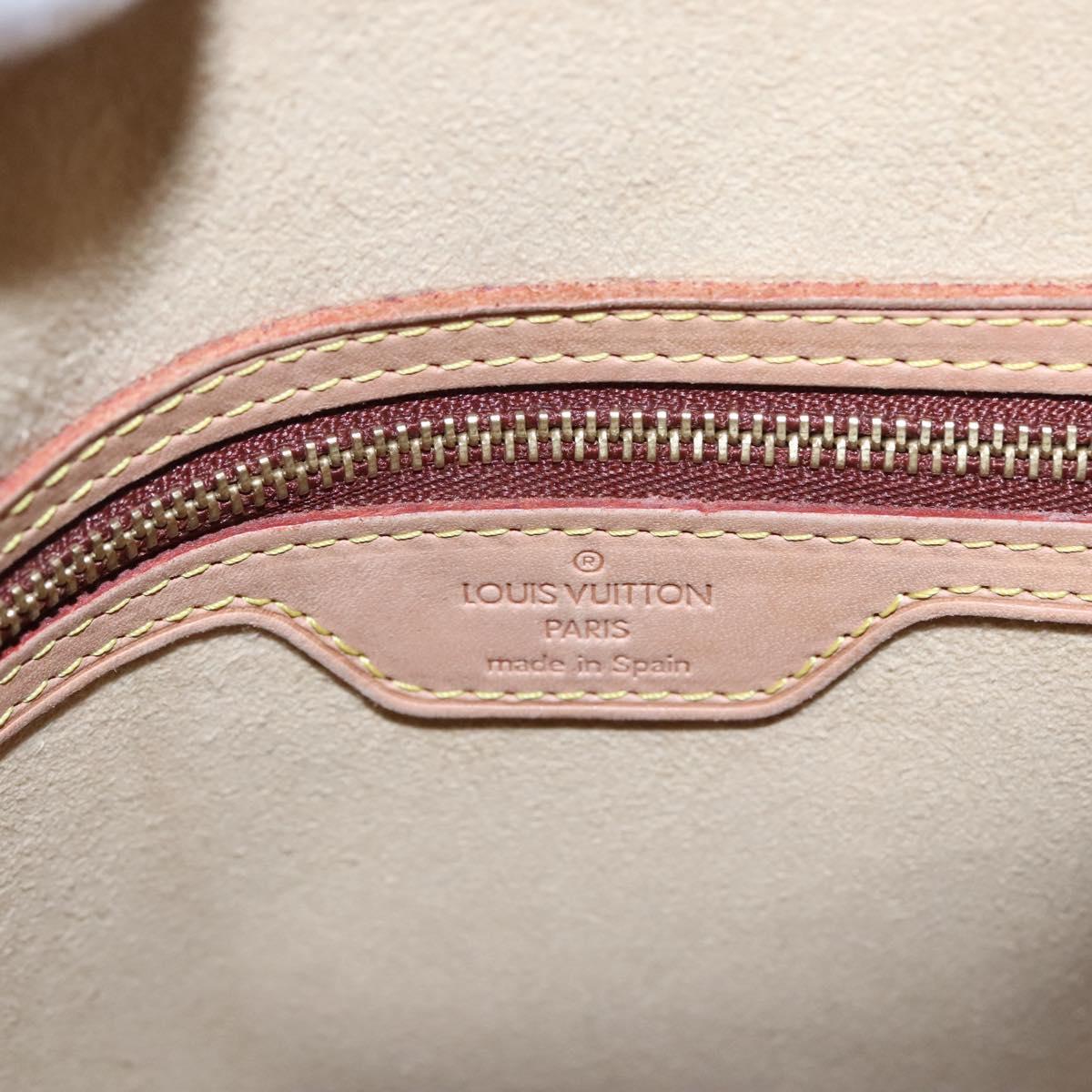 Louis Vuitton Looping GM
