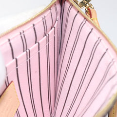 Louis Vuitton Neverfull pouch