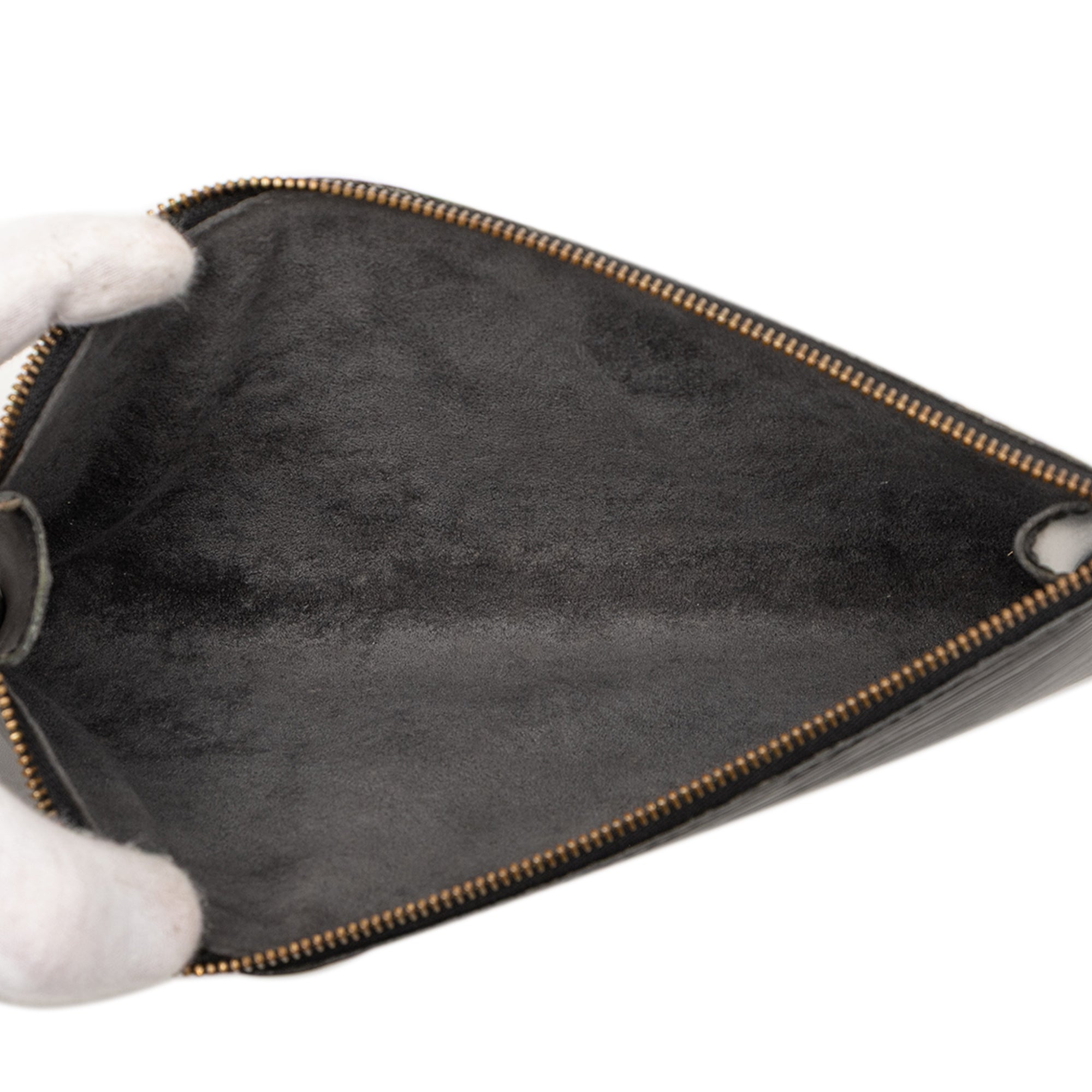 Epi Pochette Accessoires